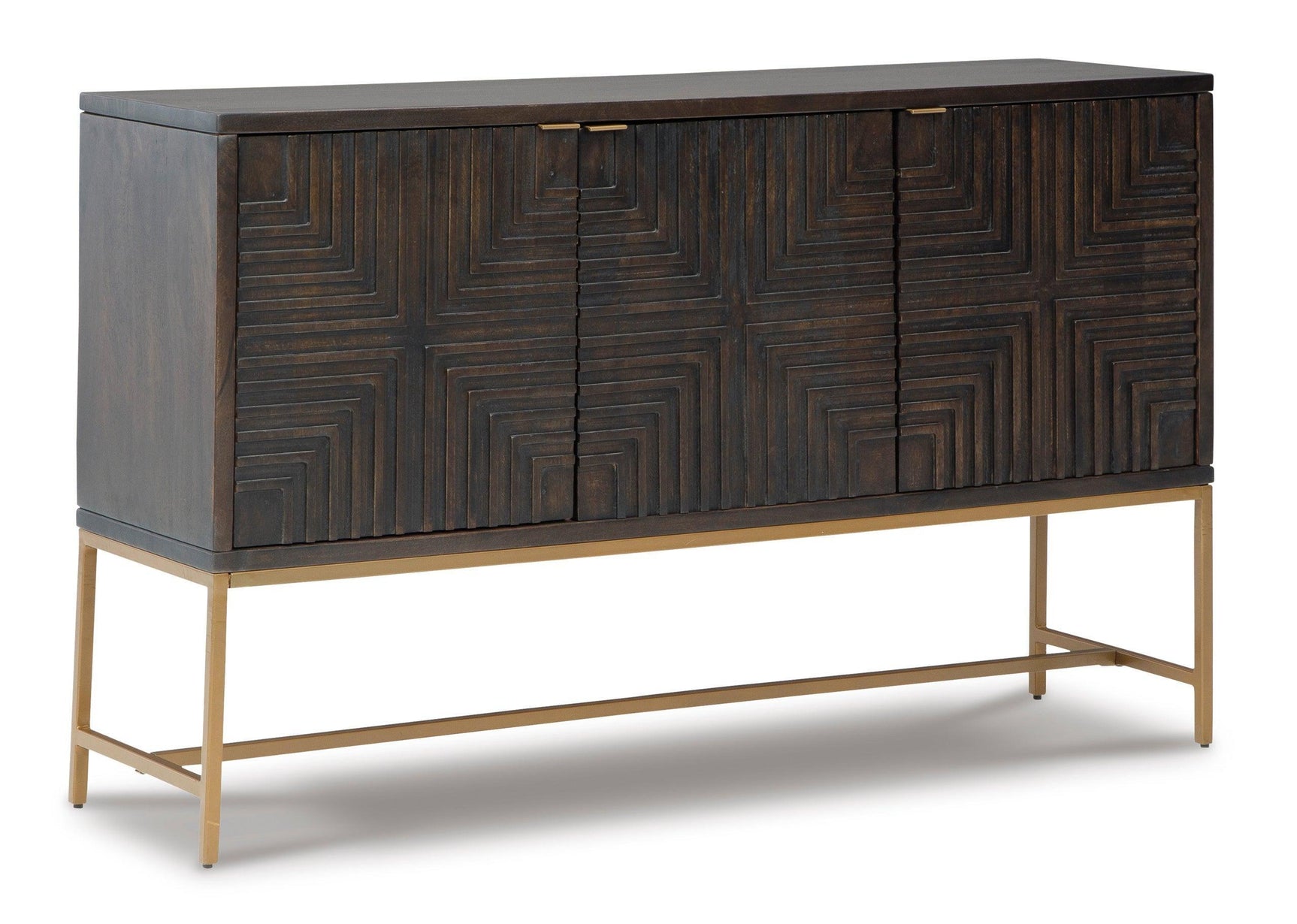 A4000316 - Accent Cabinet - Ella Furniture