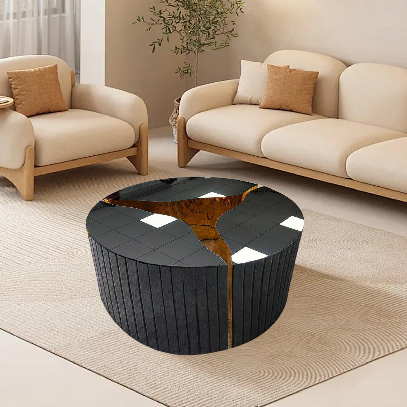 A612 Coffee Table - Ella Furniture