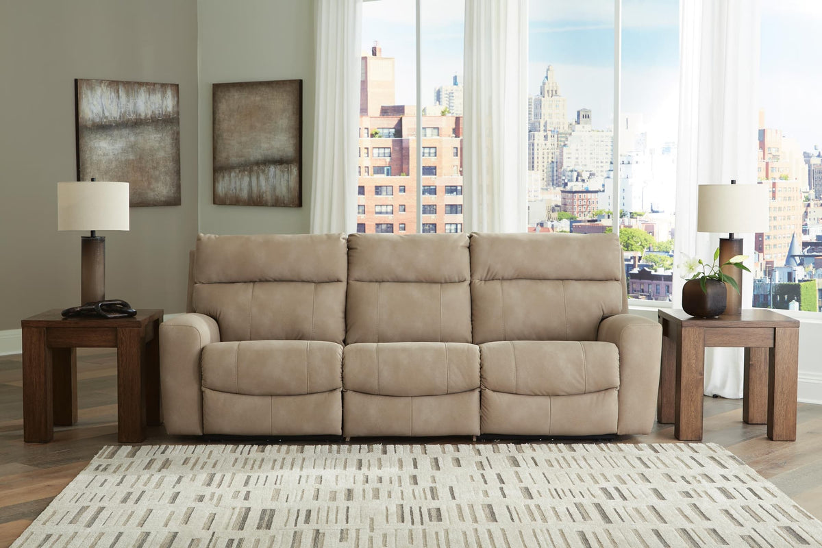 Next-Gen Sand DuraPella Sofa and Loveseat — product image 7