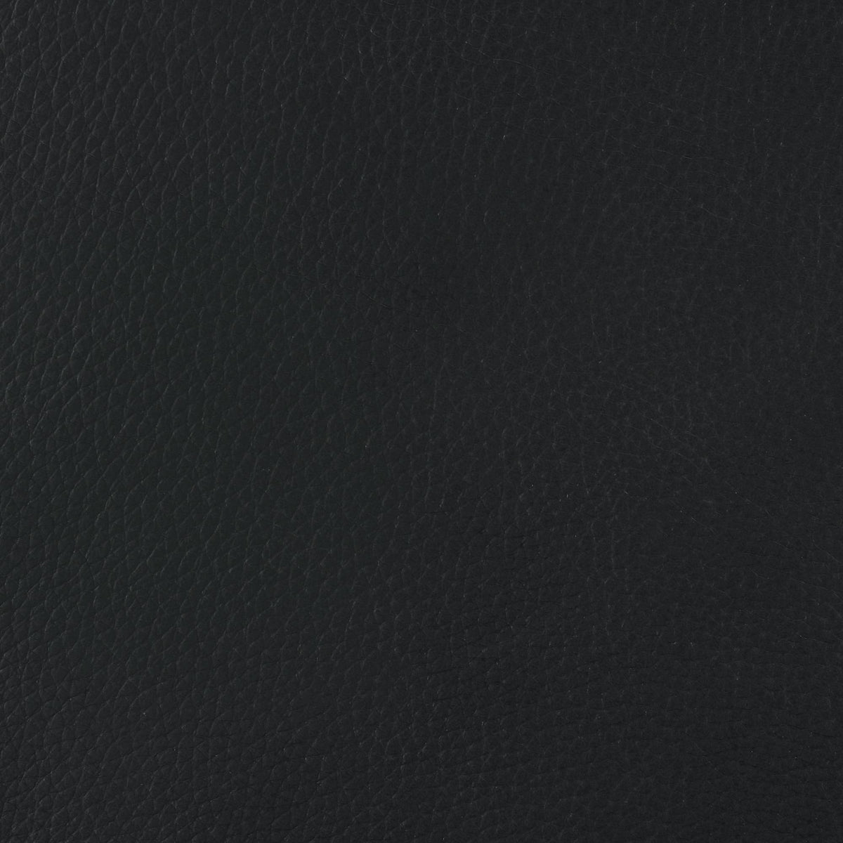 Vardon Genuine Leather Counter Height Chairs Black Set of 2 — product image 9