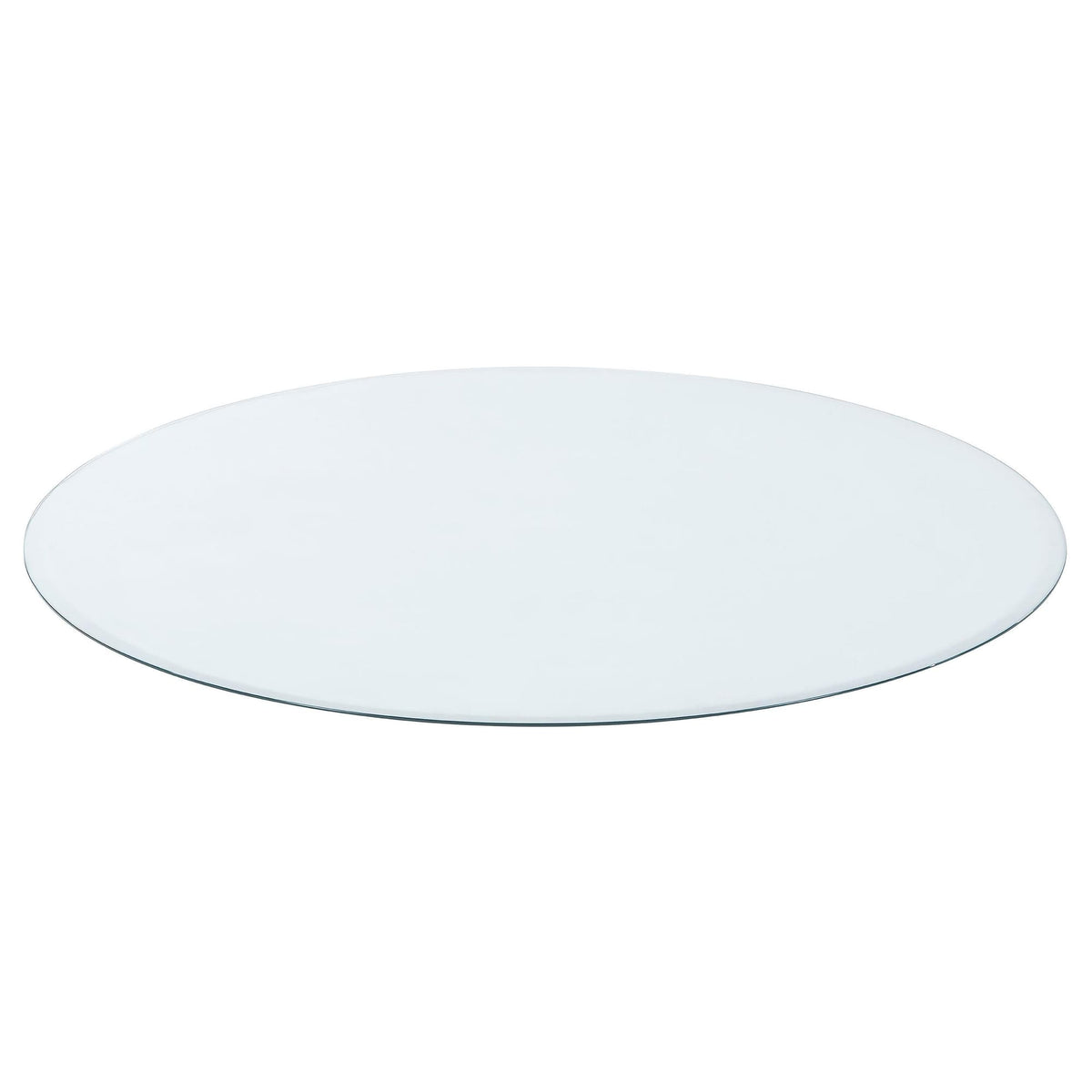 Paxton 5-piece Round Glass Top Counter Height Dining Set Green — product image 6