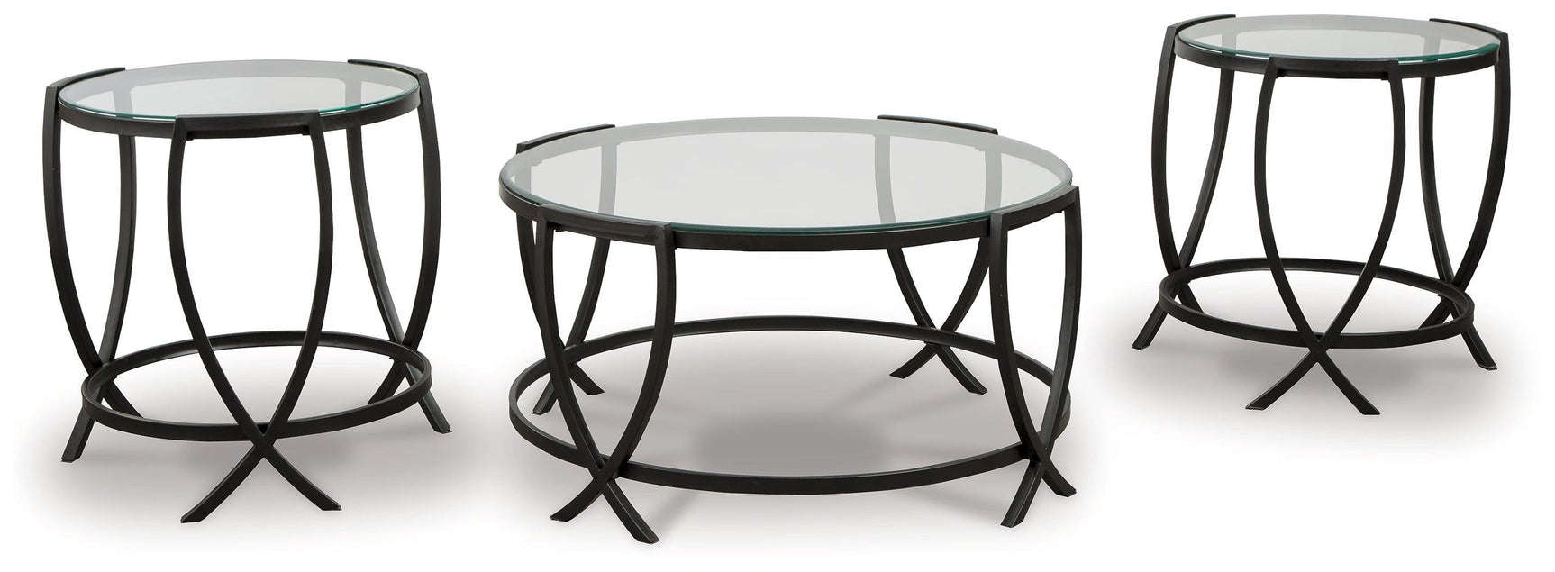 Altari Alloy 7 Piece Living Room - Ella Furniture