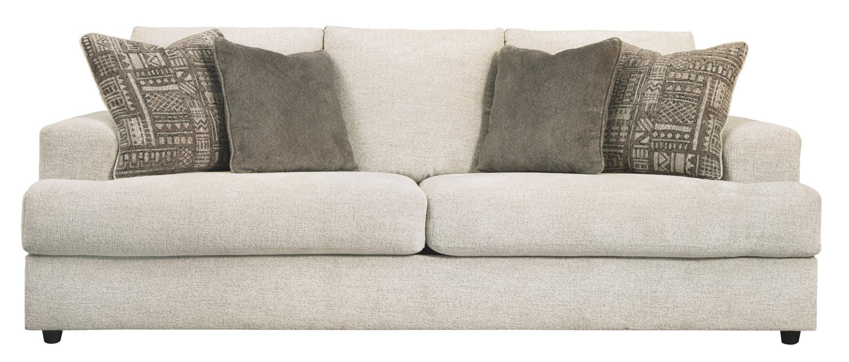 Ashley 951-04 Sofa & Loveseat Set - Ella Furniture