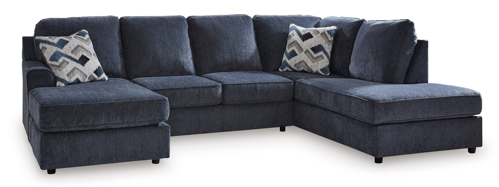 Ashley 953-02 Sectional - Ella Furniture