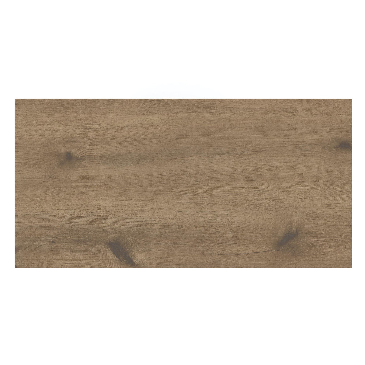 Kerisden White/Brown Chest of Drawers — product image 9