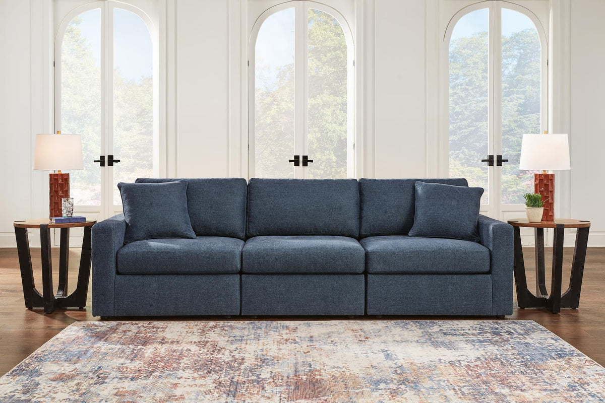Modmax Ink Sofa and Loveseat Set — product image 12