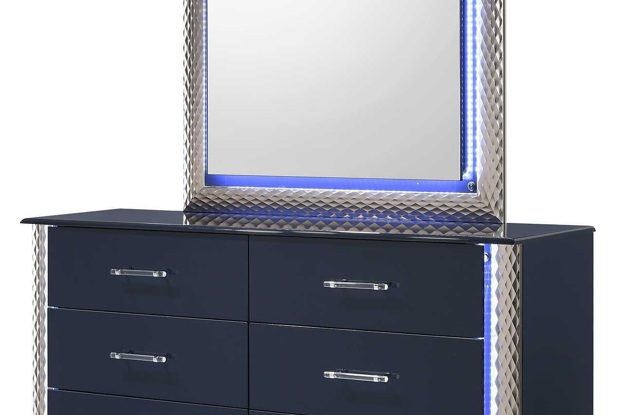 B80 Aya Nightstand - Ella Furniture