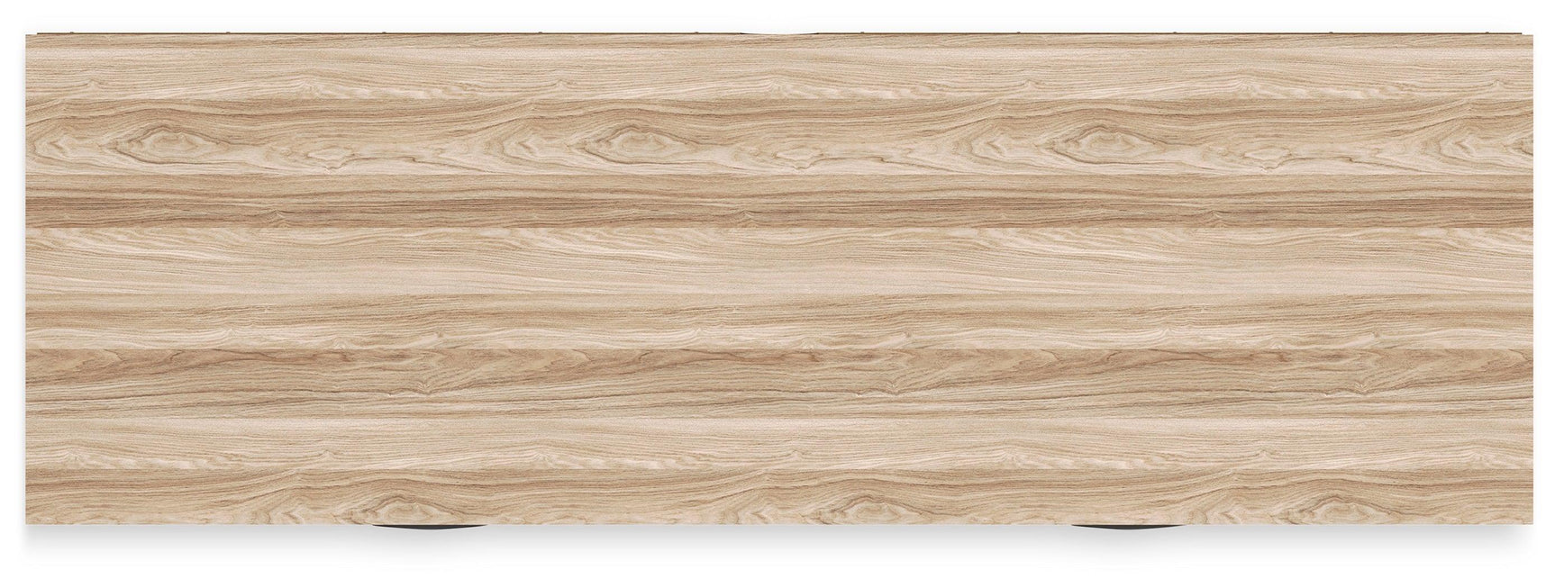 Battelle Tan Dresser - Ella Furniture