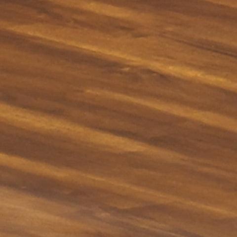 Berringer Rustic Brown 2-Piece Dining Room Chair - Ella Furniture