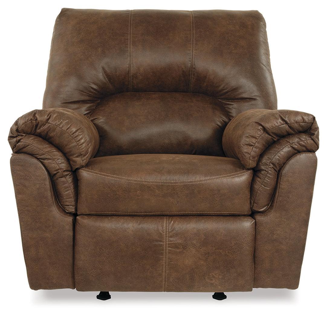 Bladen Coffee Sofa, Loveseat And Recliner - Ella Furniture