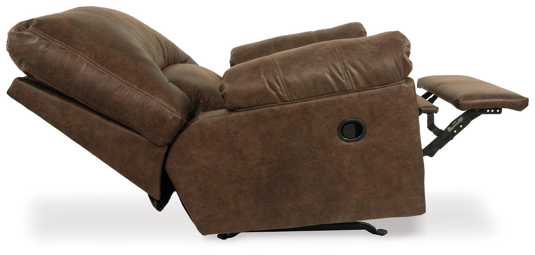 Bladen Coffee Sofa, Loveseat And Recliner - Ella Furniture