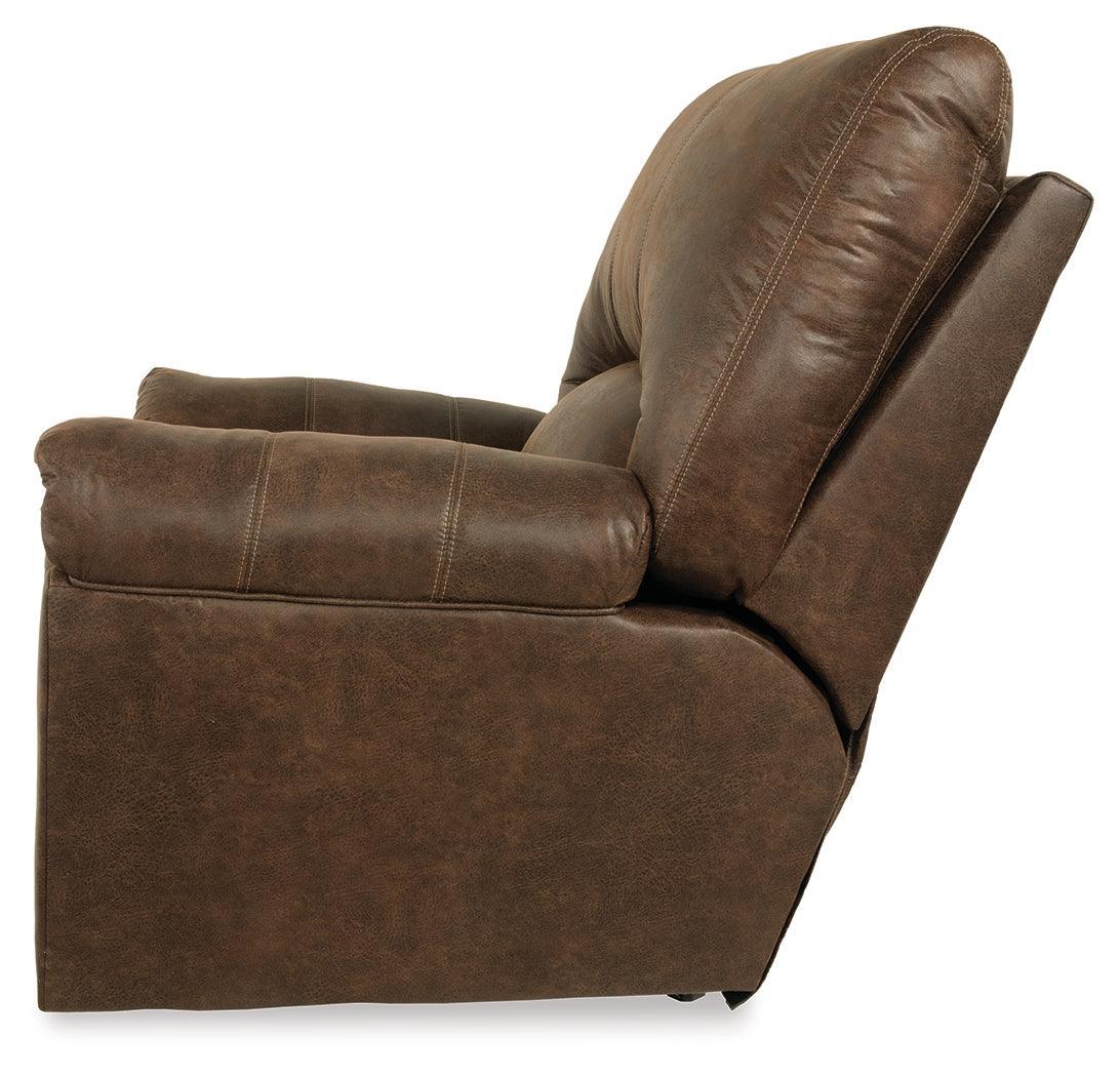 Bladen Coffee Sofa, Loveseat And Recliner - Ella Furniture