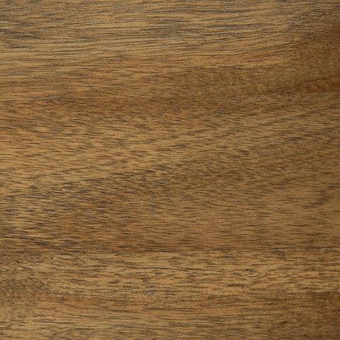 Blondon Brown/black Dining Table And 6 Chairs (Set Of 7) - Ella Furniture