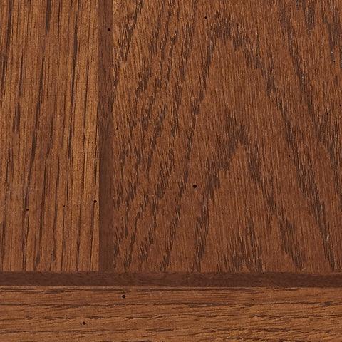 Breegin Brown 2 End Tables - Ella Furniture