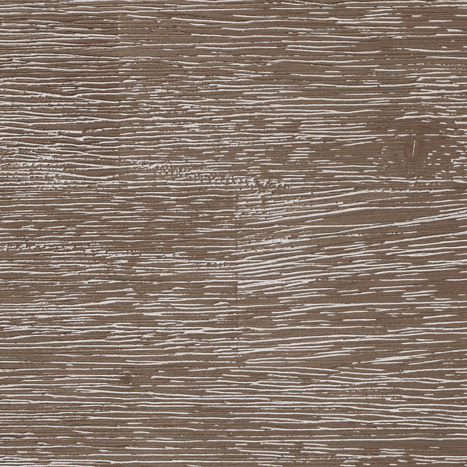 Bridget Rectangular Dining Table Brown Brushed And Charcoal Sandthrough 108221 - Ella Furniture