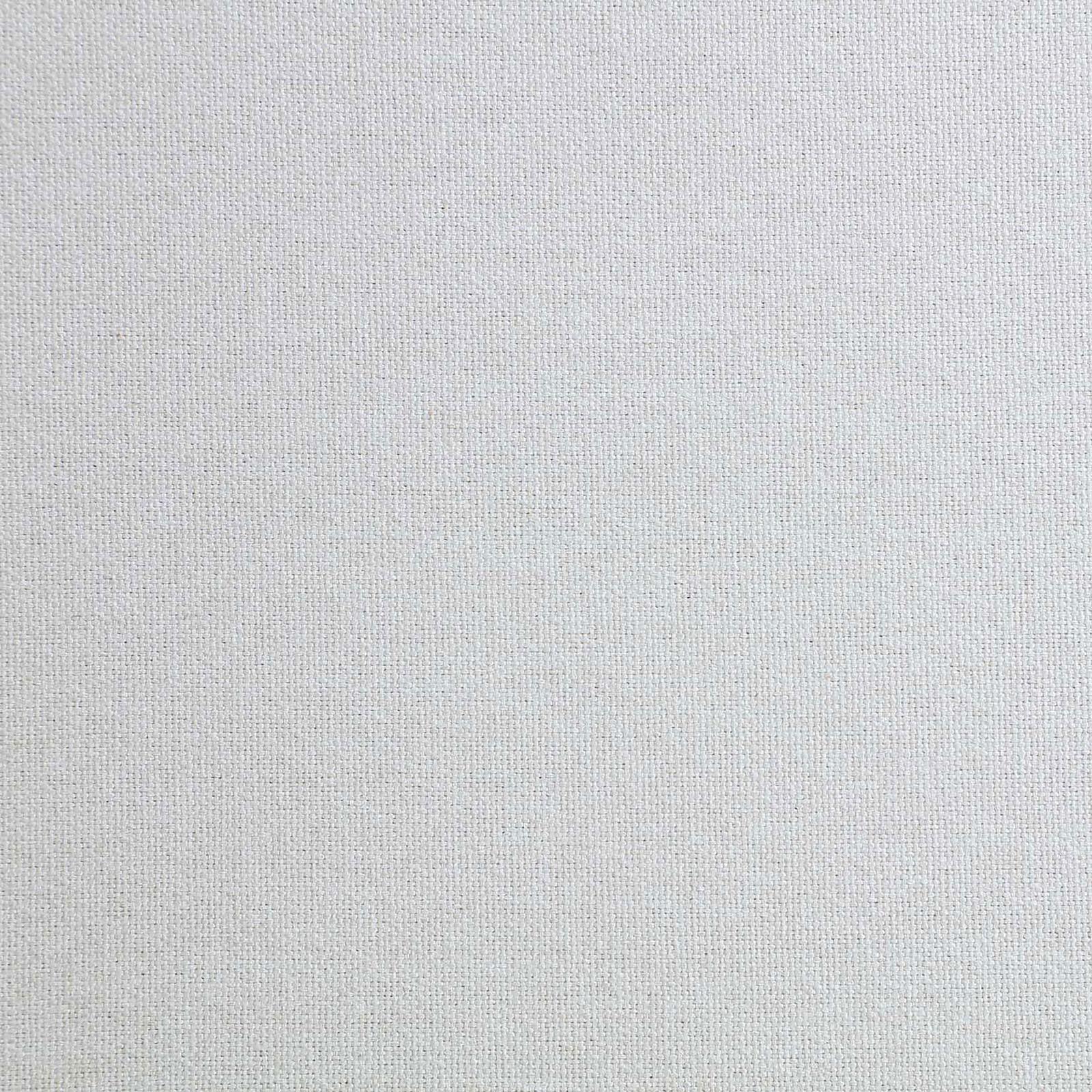 Brookmead Upholstered Dining Side Chair Ivory And Black (Set Of 2) 108232 - Ella Furniture