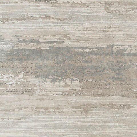 Loomville Gray/Taupe/Beige Extra Large Rug — upholstery swatch