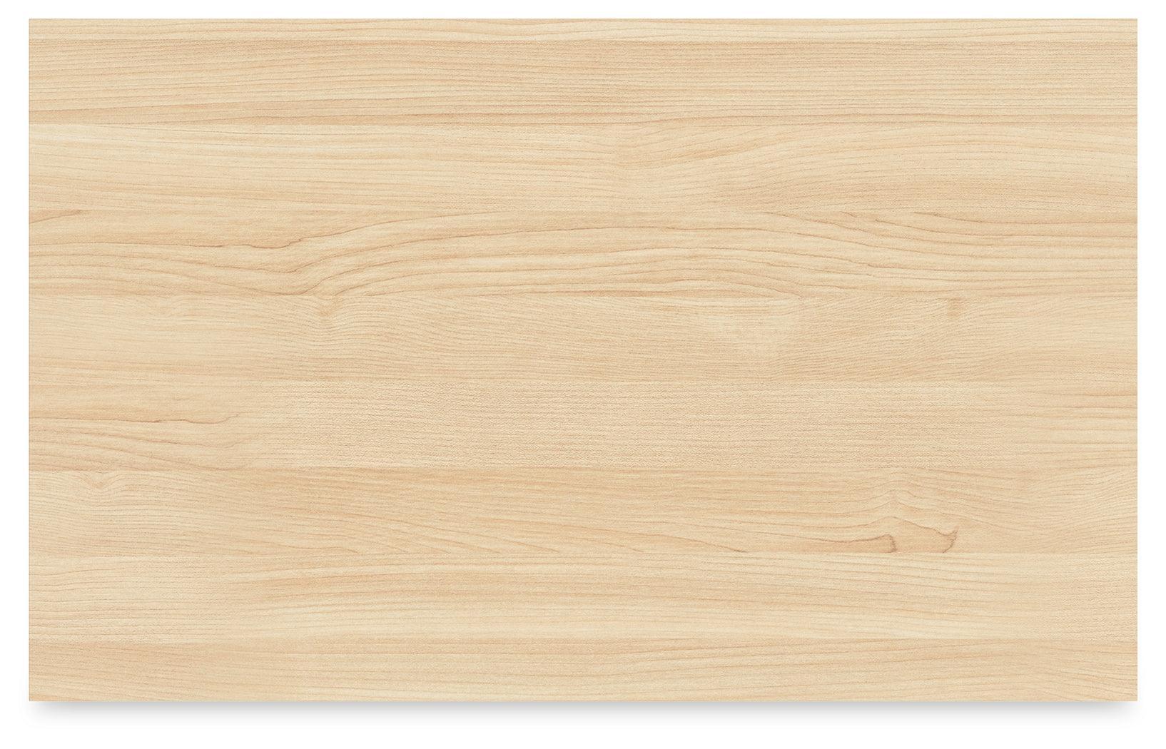 Cabinella Tan Chest of Drawers - Ella Furniture