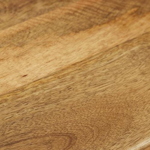 Cadewick Natural Accent Cabinet - Ella Furniture