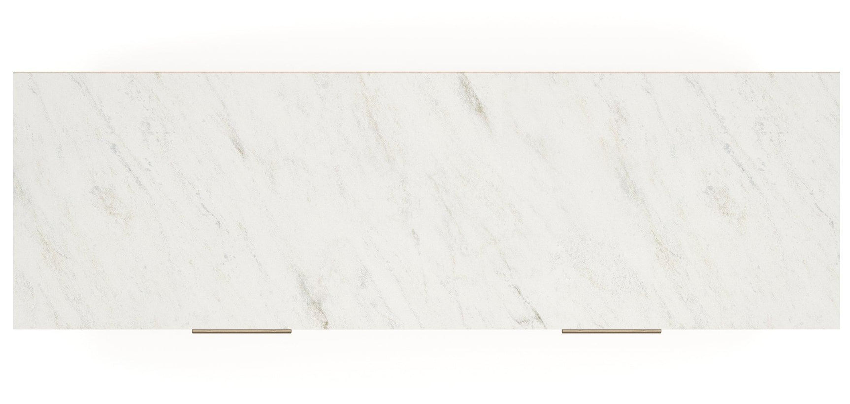 Cadmori Two-tone Dresser - Ella Furniture