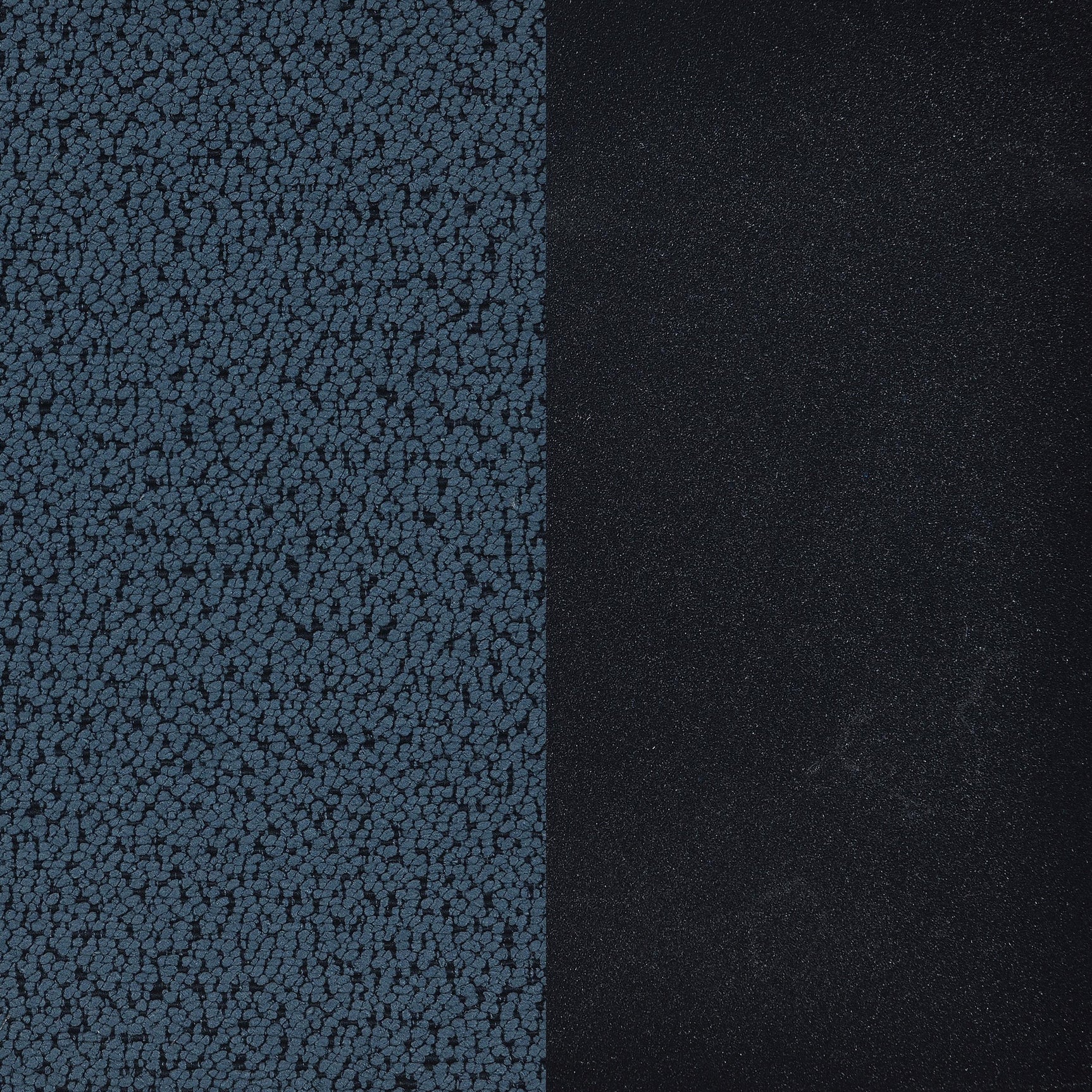 CALVIN Calvin Upholstered Modern Arm Accent Chair Aegean Blue 902472 - Ella Furniture