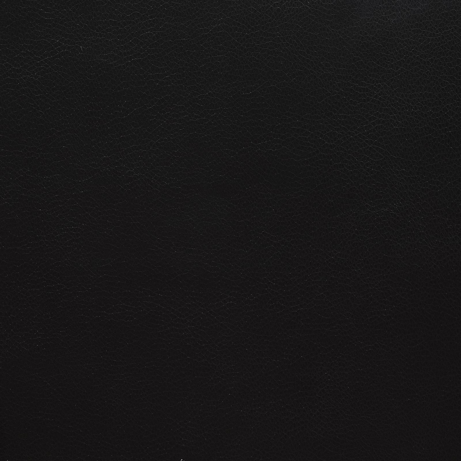 Camila Upholstered Motion Reclining Sofa Black 610244 - Ella Furniture