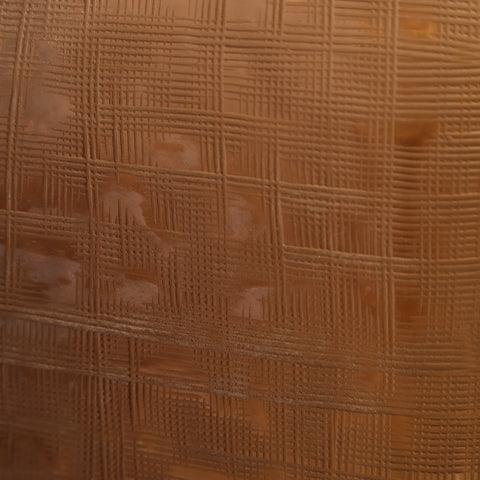 Capard Brown Vase - Ella Furniture