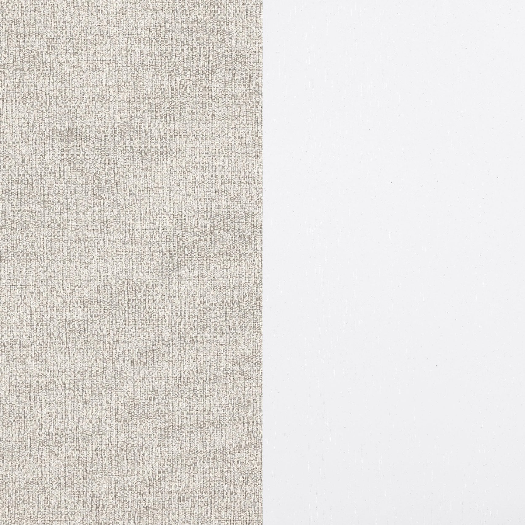 Carissa Upholstered Dining Side Chair Beige (Set of 2) 108302 - Ella Furniture