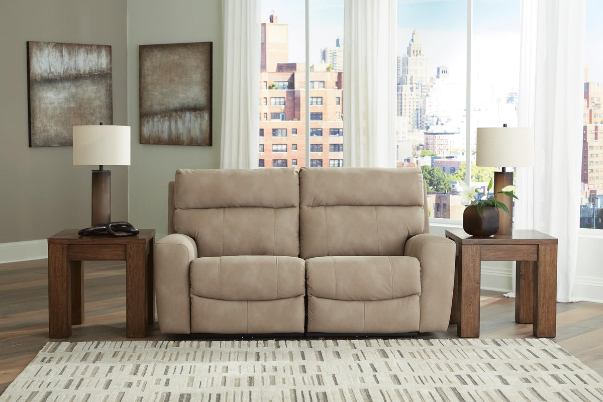 Next-Gen Sand DuraPella Sofa and Loveseat — product image 8