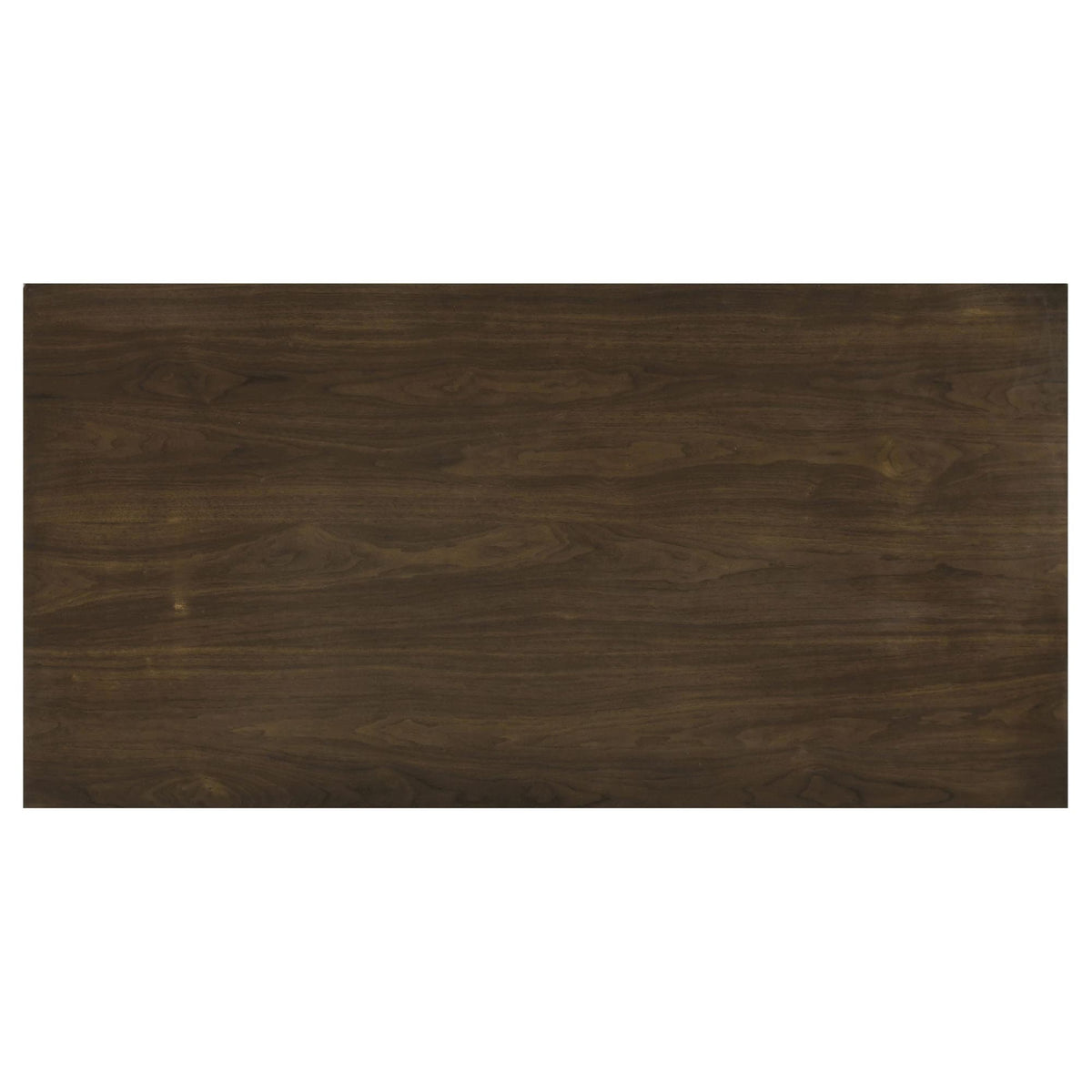 Decker 7-Piece 70-Inch Counter Height Dining Set Black and Walnut — product image 6