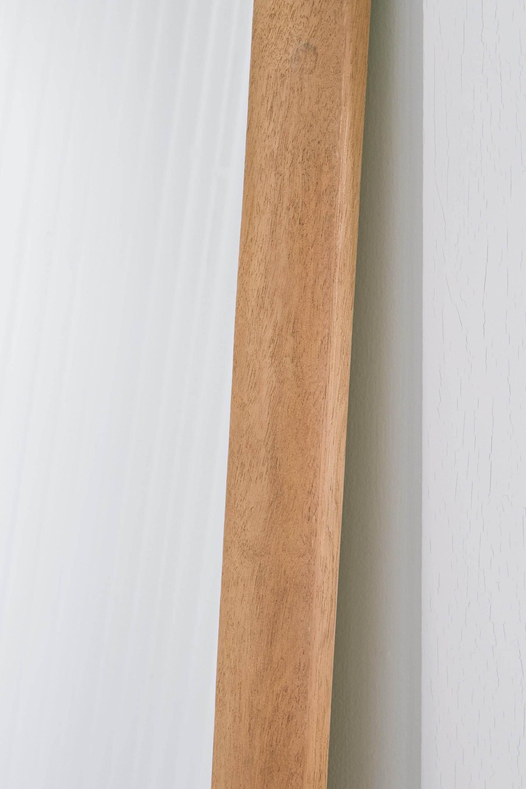 Dairville Brown Floor Mirror - Ella Furniture