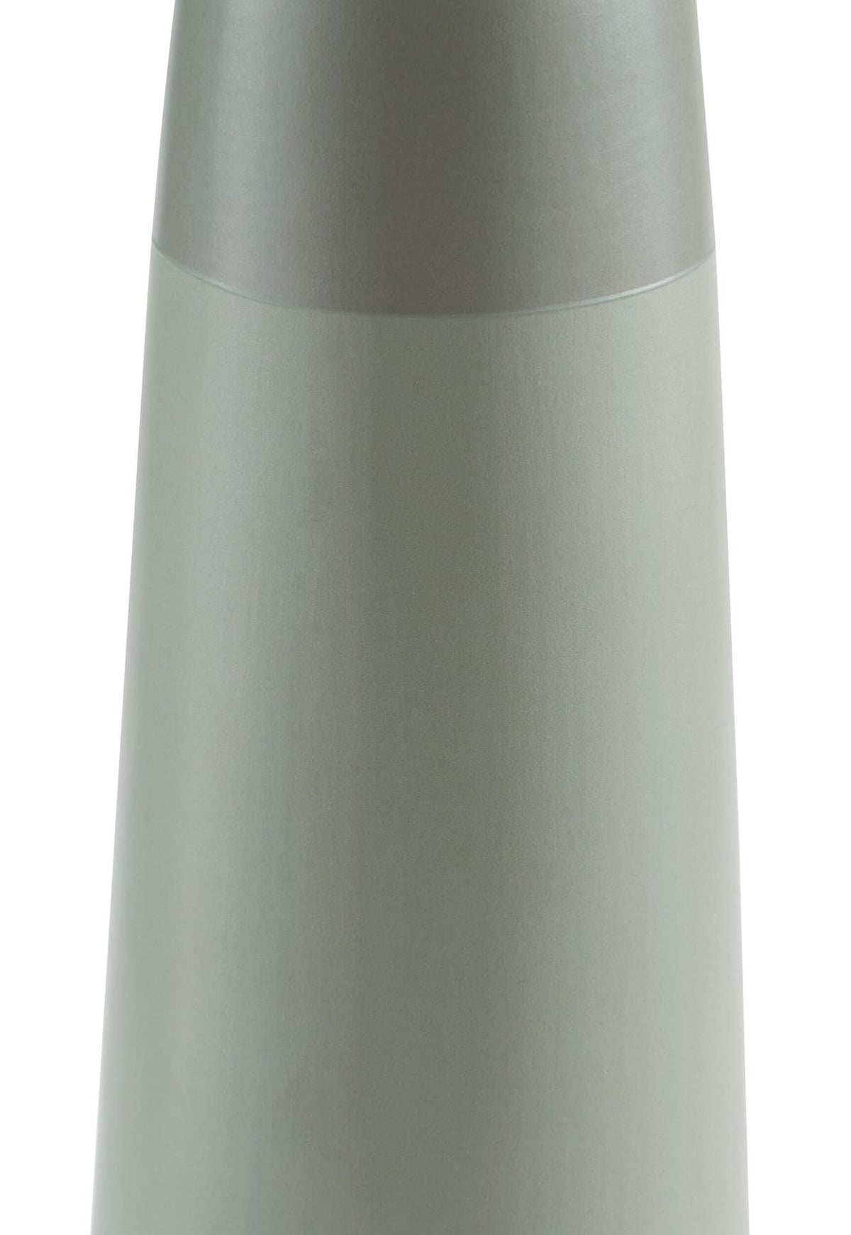Peerland Sage Green Ceramic Vase — product image 4