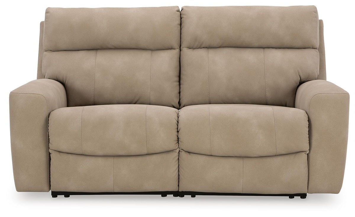 Next-Gen Sand DuraPella Sofa and Loveseat — product image 4