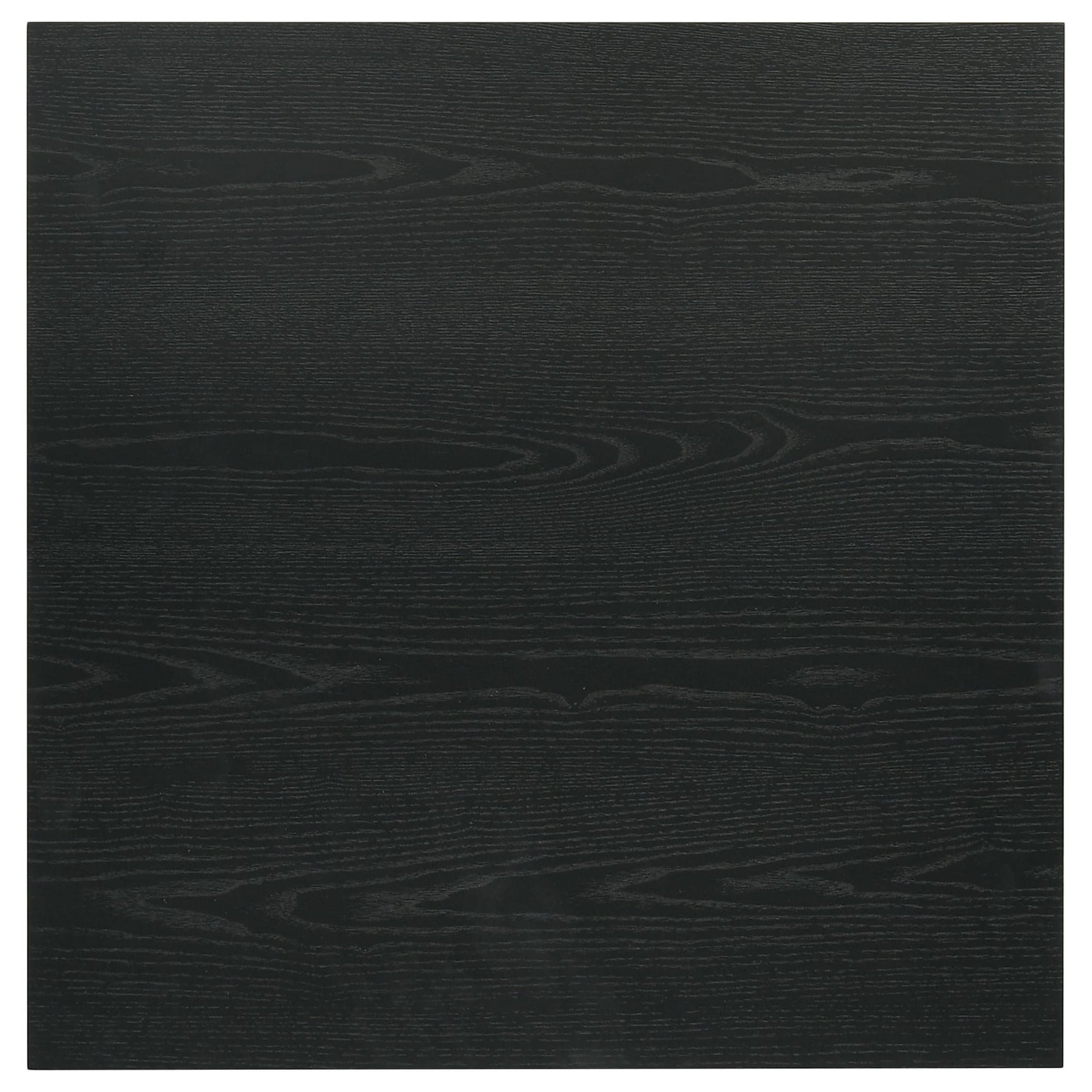 Decker 2-piece Coffee and End Table Set Black view 6