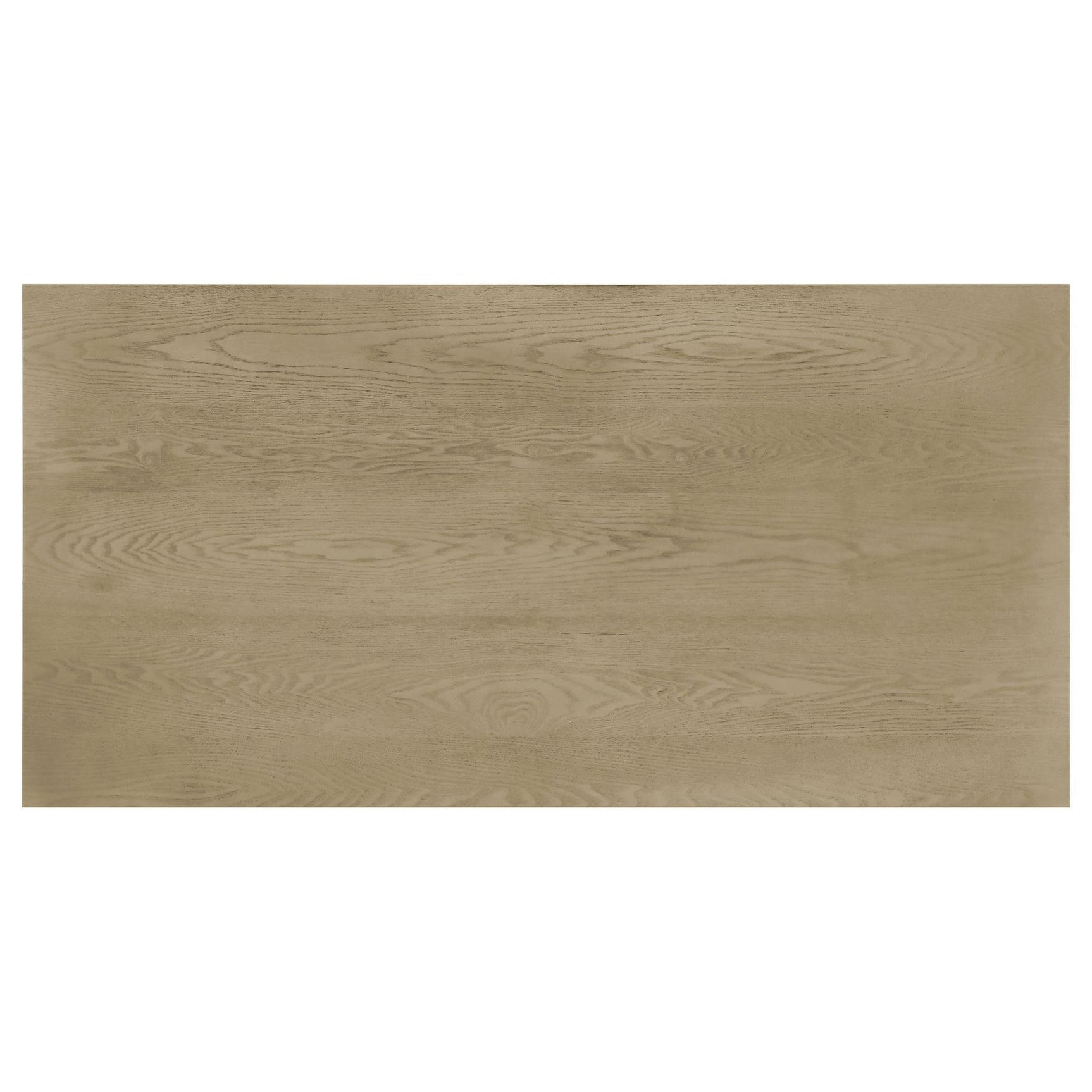 Decker 3-piece Coffee and End Table Set Natural Oak view 10
