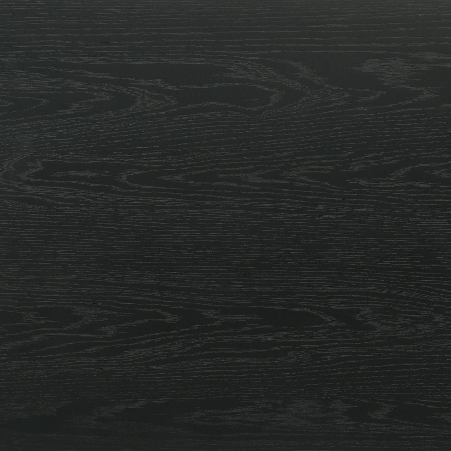 Decker 47-Inch Rectangular Cocktail Coffee Table Black view 8