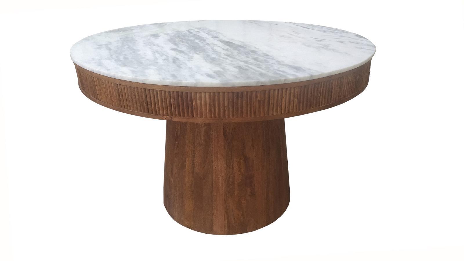 Dining Table 105141 - Ella Furniture