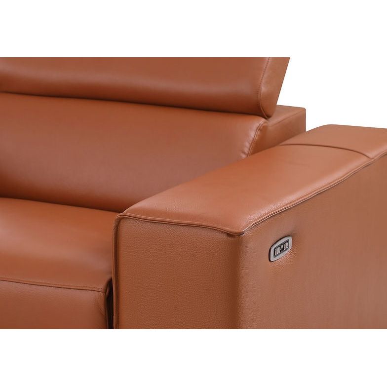 Picasso Carmel 6-Piece Power Reclining Sectional