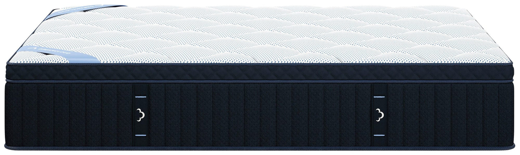 Dreamcloud Premier Memory Foam White Queen Mattress view 5
