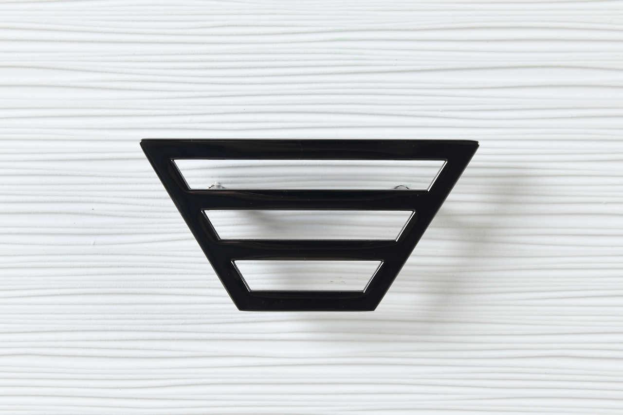 Aanya White Nightstand - Ella Furniture