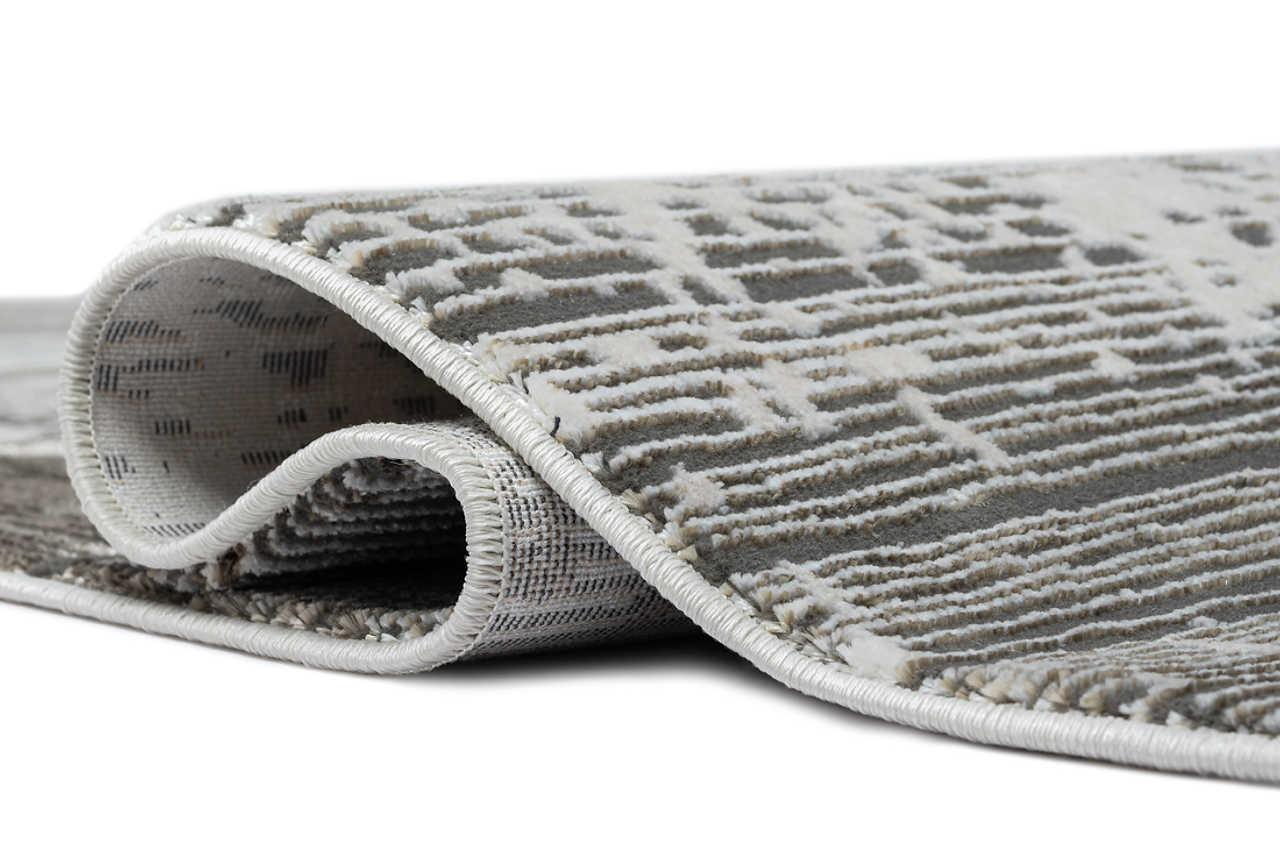 Boutique Espresso Area Rug