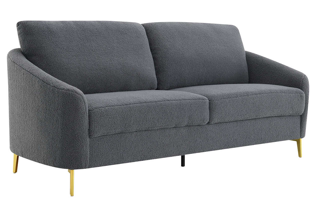 Lila Gray Living Room Set