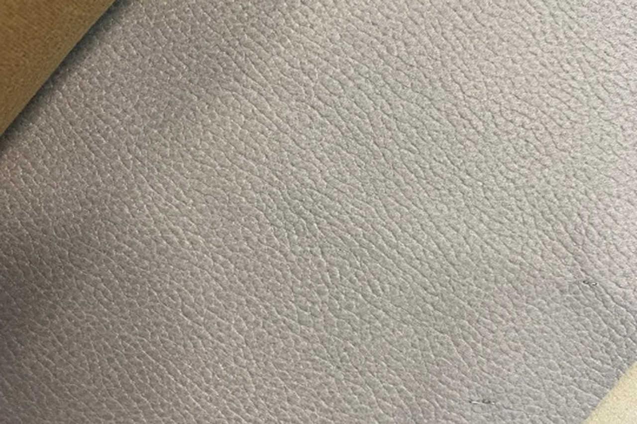 Fabiana White/Beige Modern Contemporary High Gloss Wood Eco Leather Italian Bedroom Set - Ella Furniture