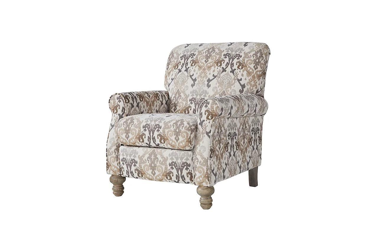 Sandstone Oyster Beige Modern Contemporary Wood, Engineered Wood Fabric Tufted Sofa - Ella Furniture