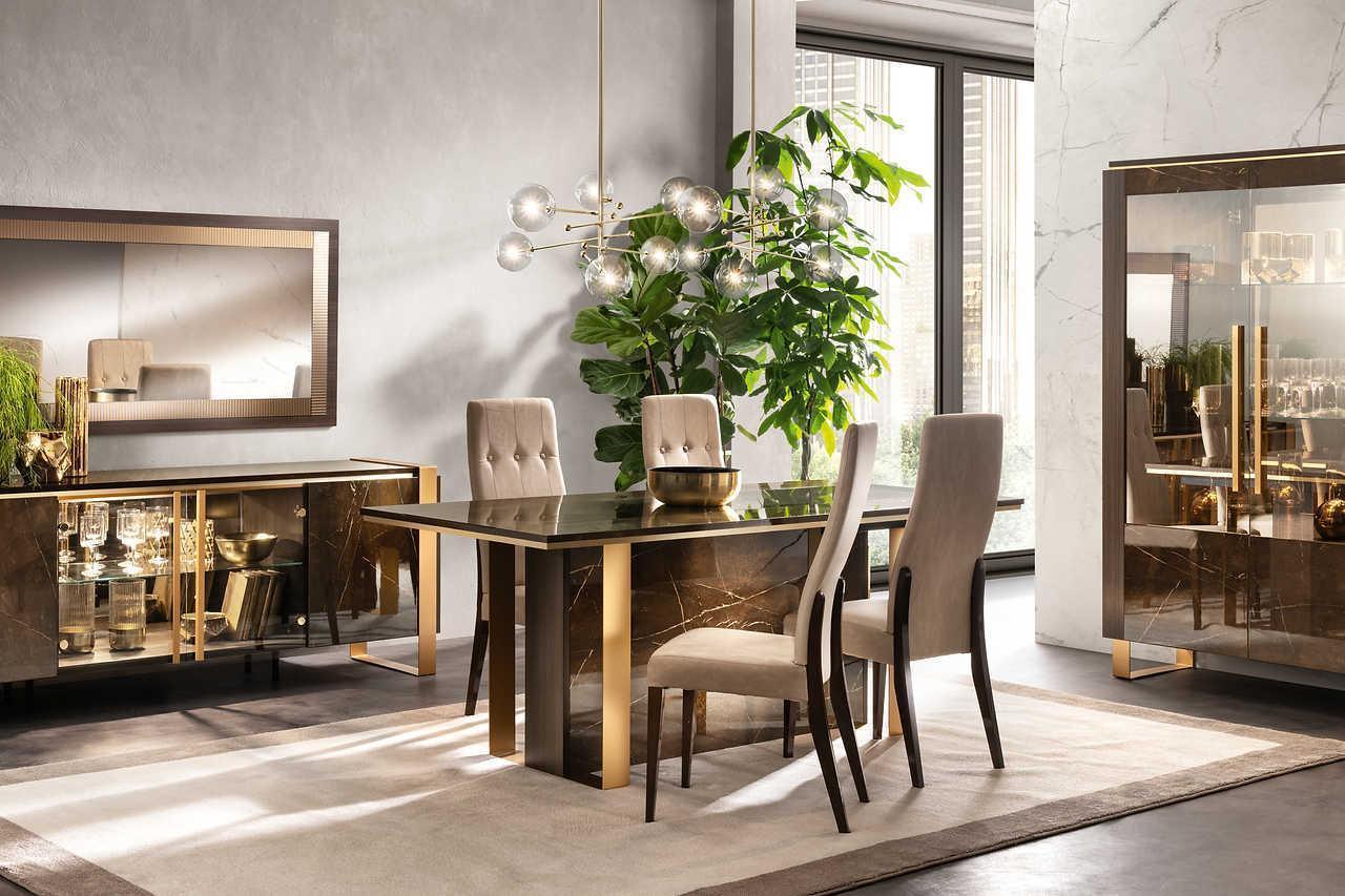 Essenza 4 Door Buffet