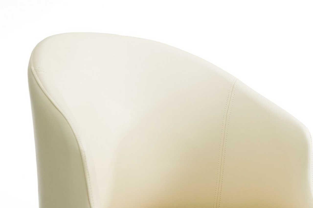 Arko Beige Dining Chair