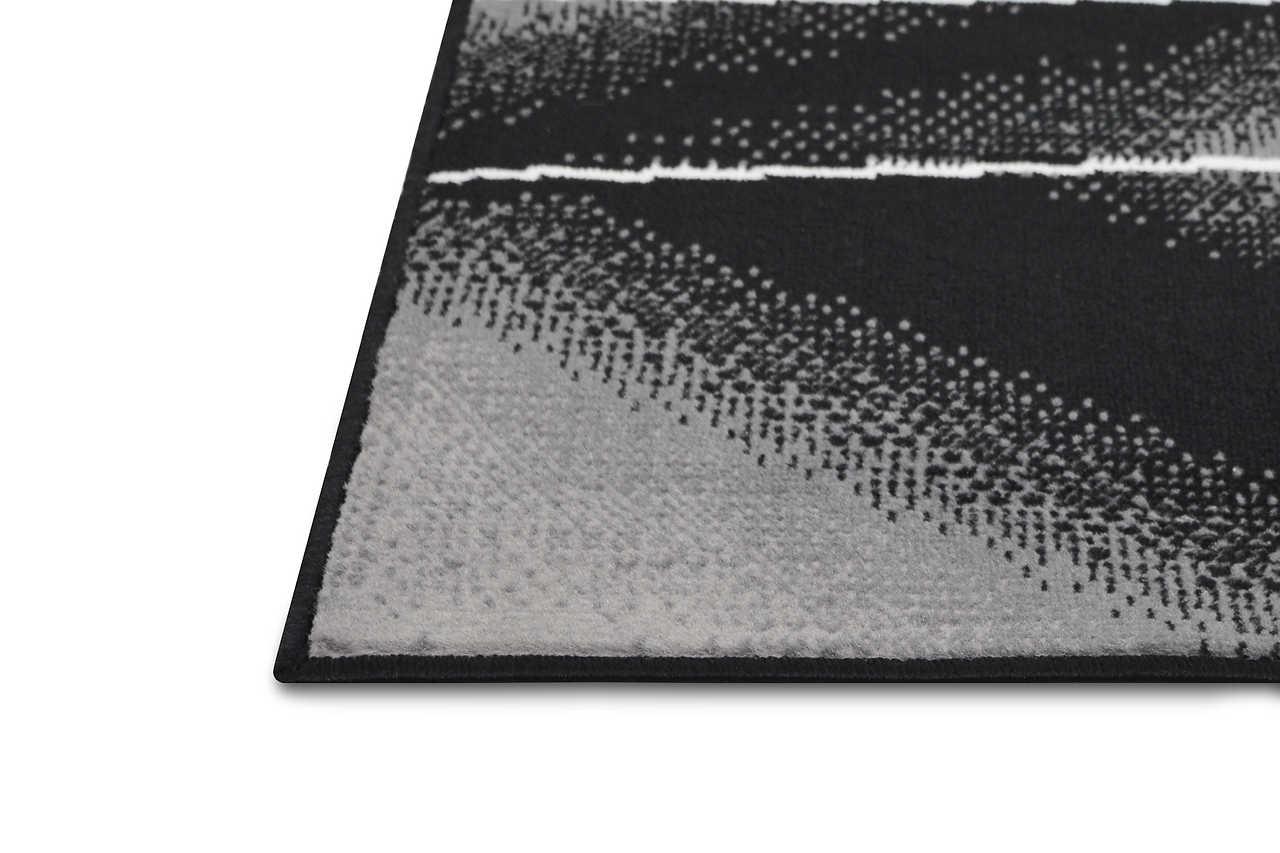 Contempo Crow Area Rug