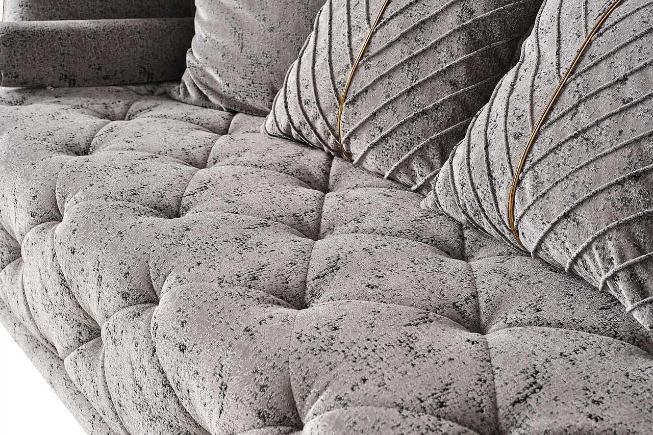 Elit Gray Chair