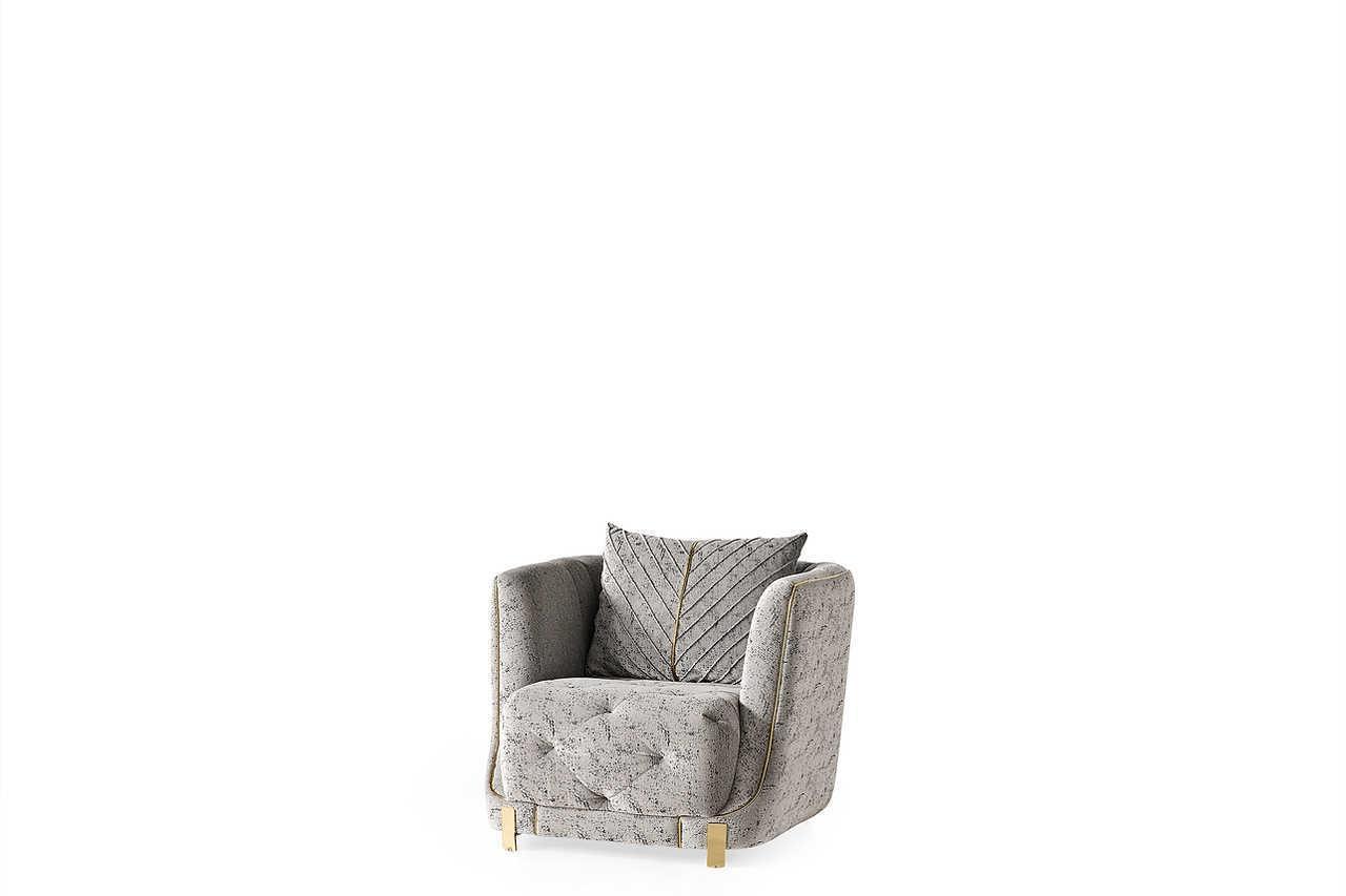 Elit Gray Chair