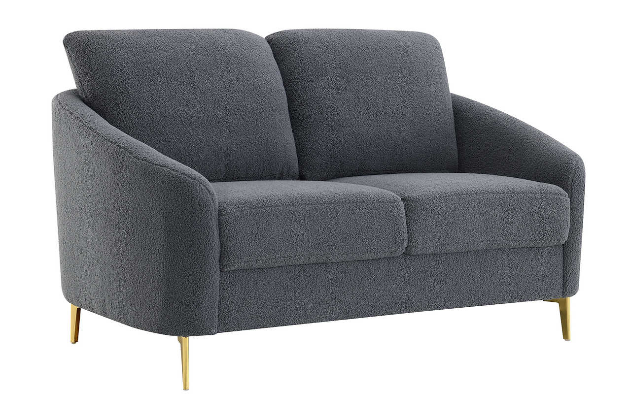 Lila Gray Living Room Set